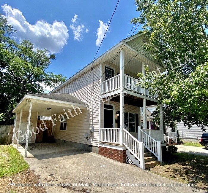 Primary Photo - Move-In Ready NOW!