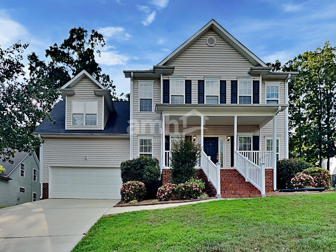 Foto principal - 10 Bittercrest Court