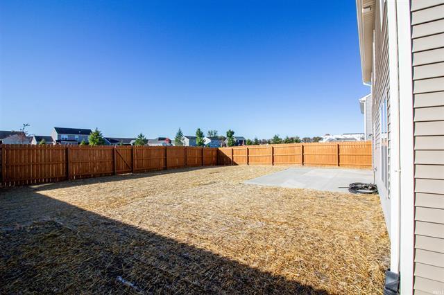 Foto del edificio - 642 Barnsley Cv