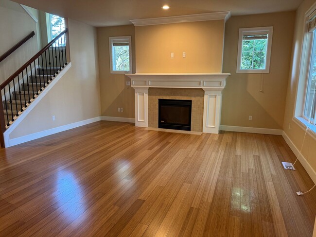 Foto del edificio - 3bd/2.5ba Kirkland Home