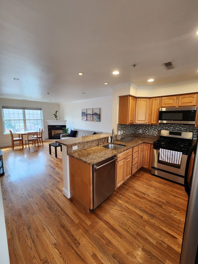 Photo - 78 Grant St Townhome