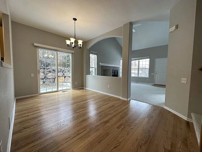 Foto del edificio - 6210 Trailhead Rd