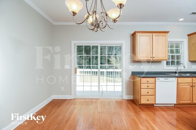 Foto del edificio - 4104 Ballard Farm Rd