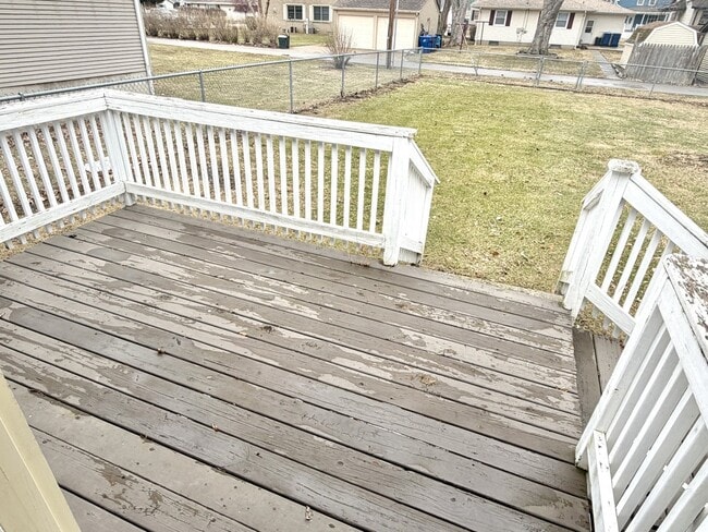 Building Photo - 1238 Creve Coeur St