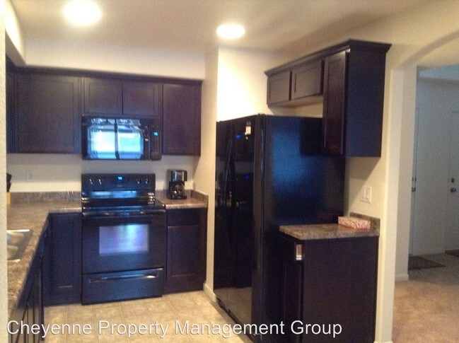 Foto del edificio - 3 br, 3 bath House - 3905 Firewalker Trail