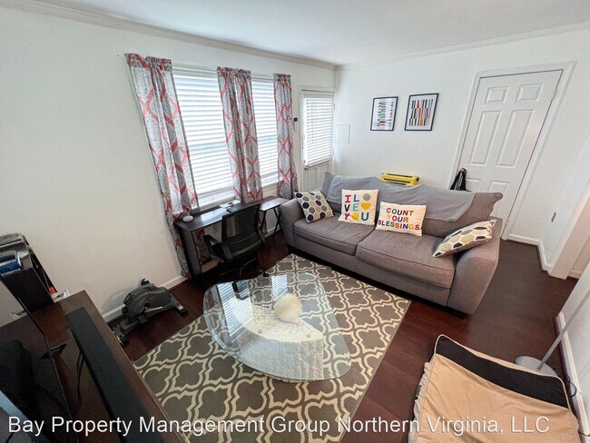 Building Photo - 1 br, 1 bath House - 428 N Armistead St. # T1