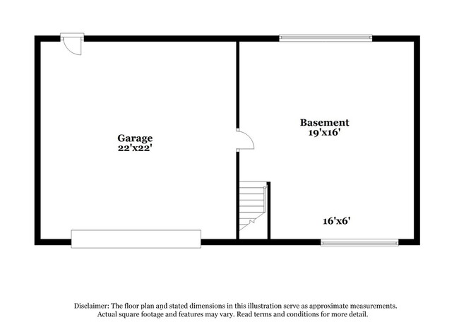 Building Photo - 909 Country View Dr NE