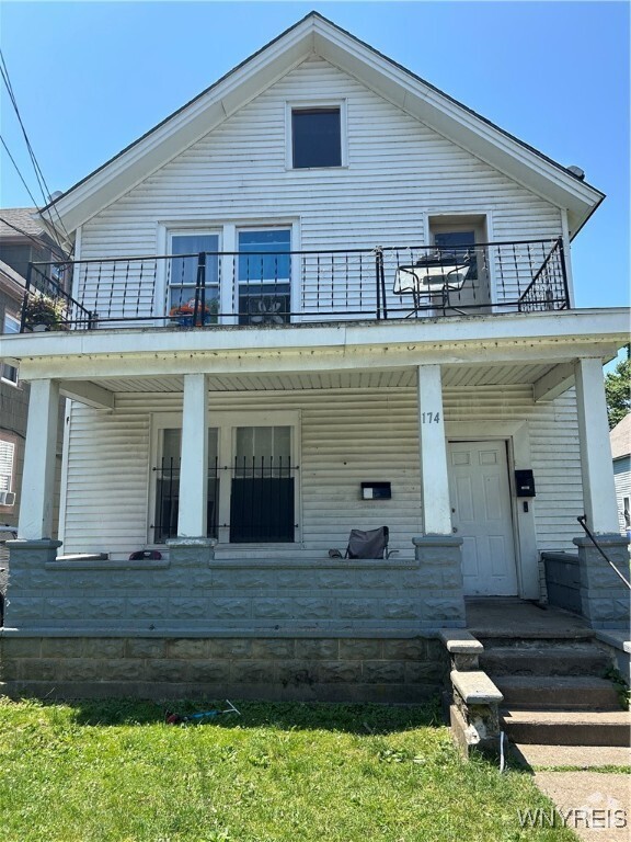 Building Photo - 174 Normal Ave