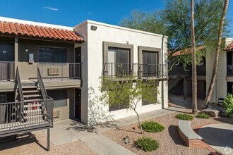 Interior Photo - Westside Commons