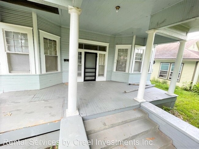 Building Photo - 3 br, 1 bath House - 1045 Long Avenue