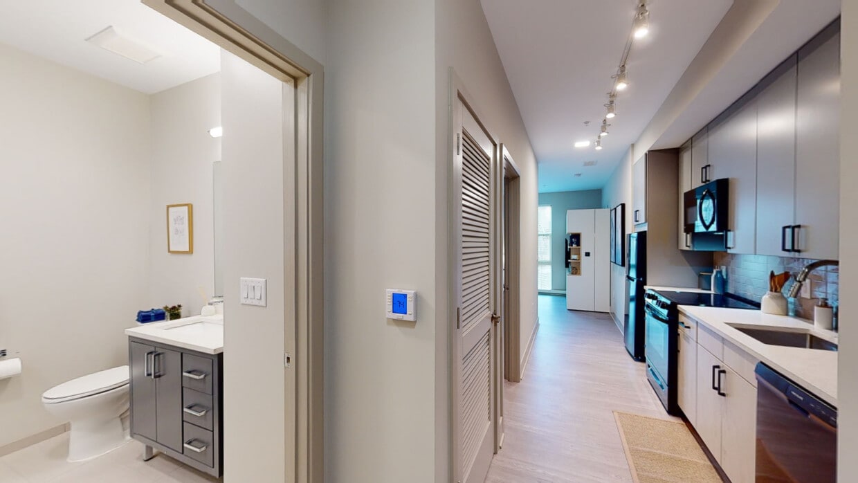 Photo - Big Sky Flats Apartments