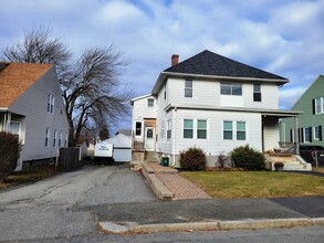Building Photo - 755 Franklin St