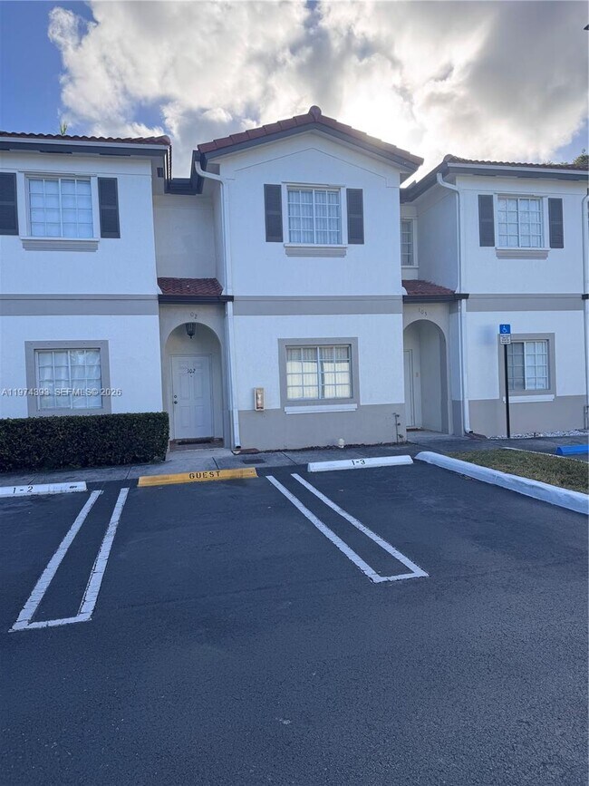 Foto del edificio - 8500 SW 150th Ave