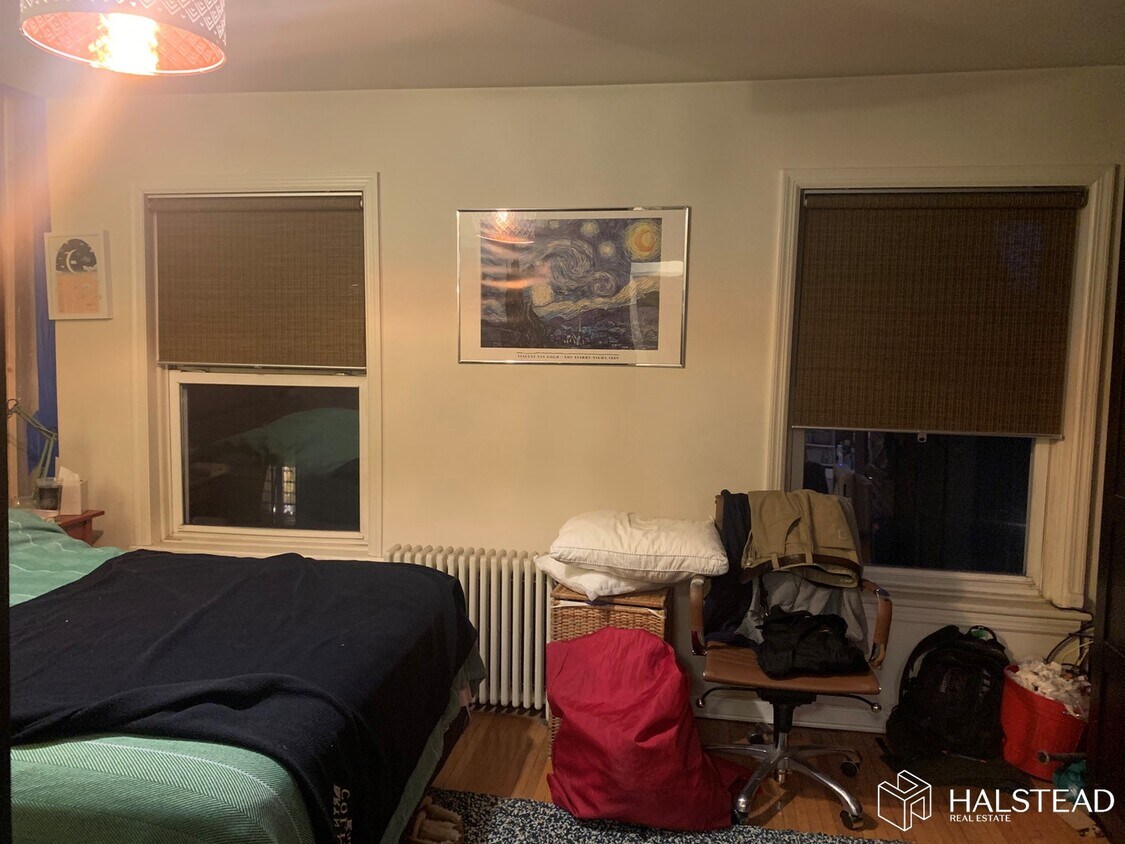 60 Tompkins Pl Unit 3, Brooklyn, NY 11231 Condo for Rent in Brooklyn