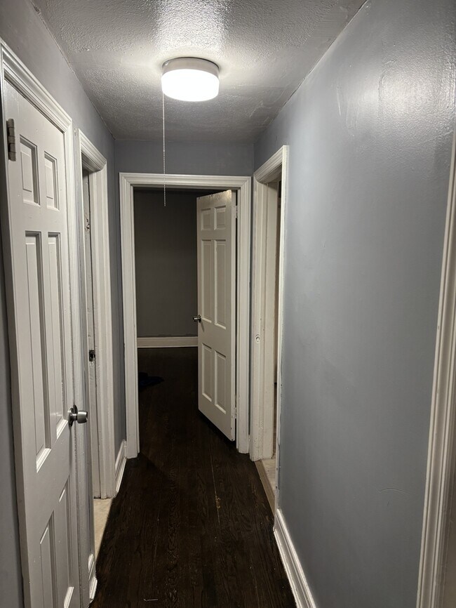 Foto del edificio - 72 Park St