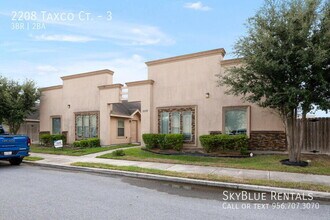 Building Photo - 2208 Taxco Ct