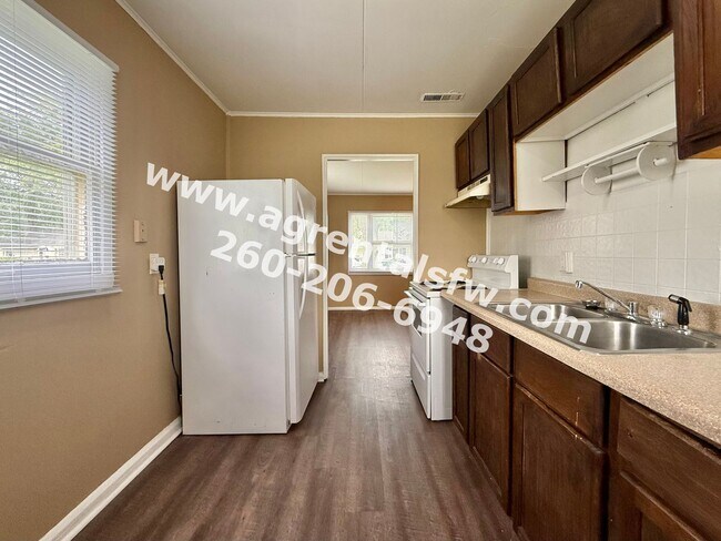 Foto del edificio - 2 Bedroom House