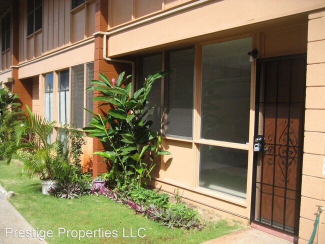 Foto del edificio - 1164 Hoola Pl
