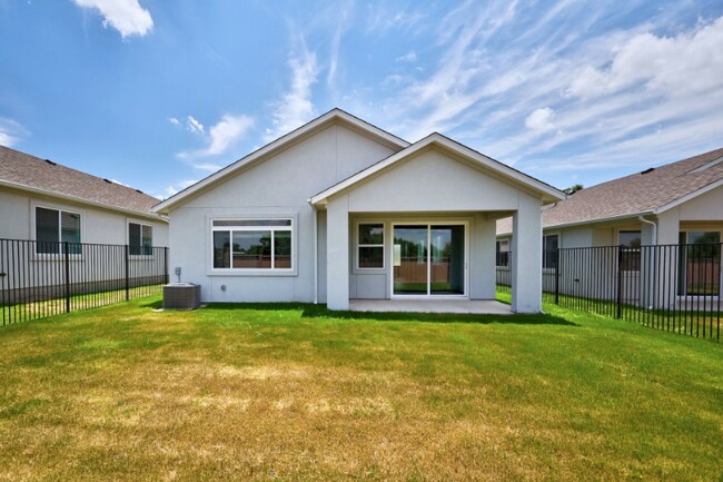 Foto del edificio - 3805 Mesquite Valley Rd