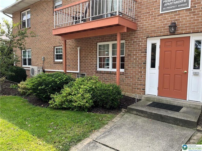 Foto del edificio - 511 Prospect Ave