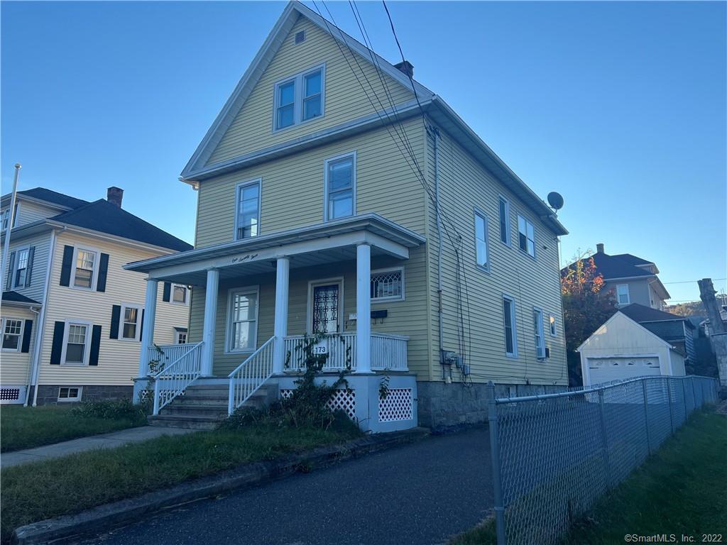 Primary Photo - 173 Wakelee Ave