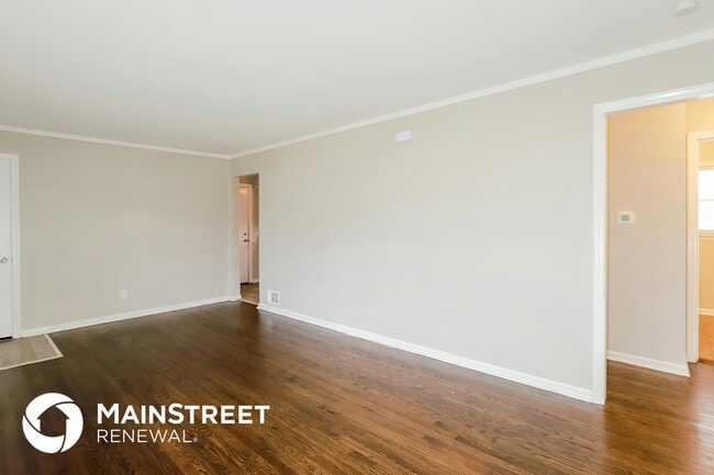 Building Photo - 12518 E 49th St S