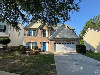 Building Photo - 4060 Preserve Ln