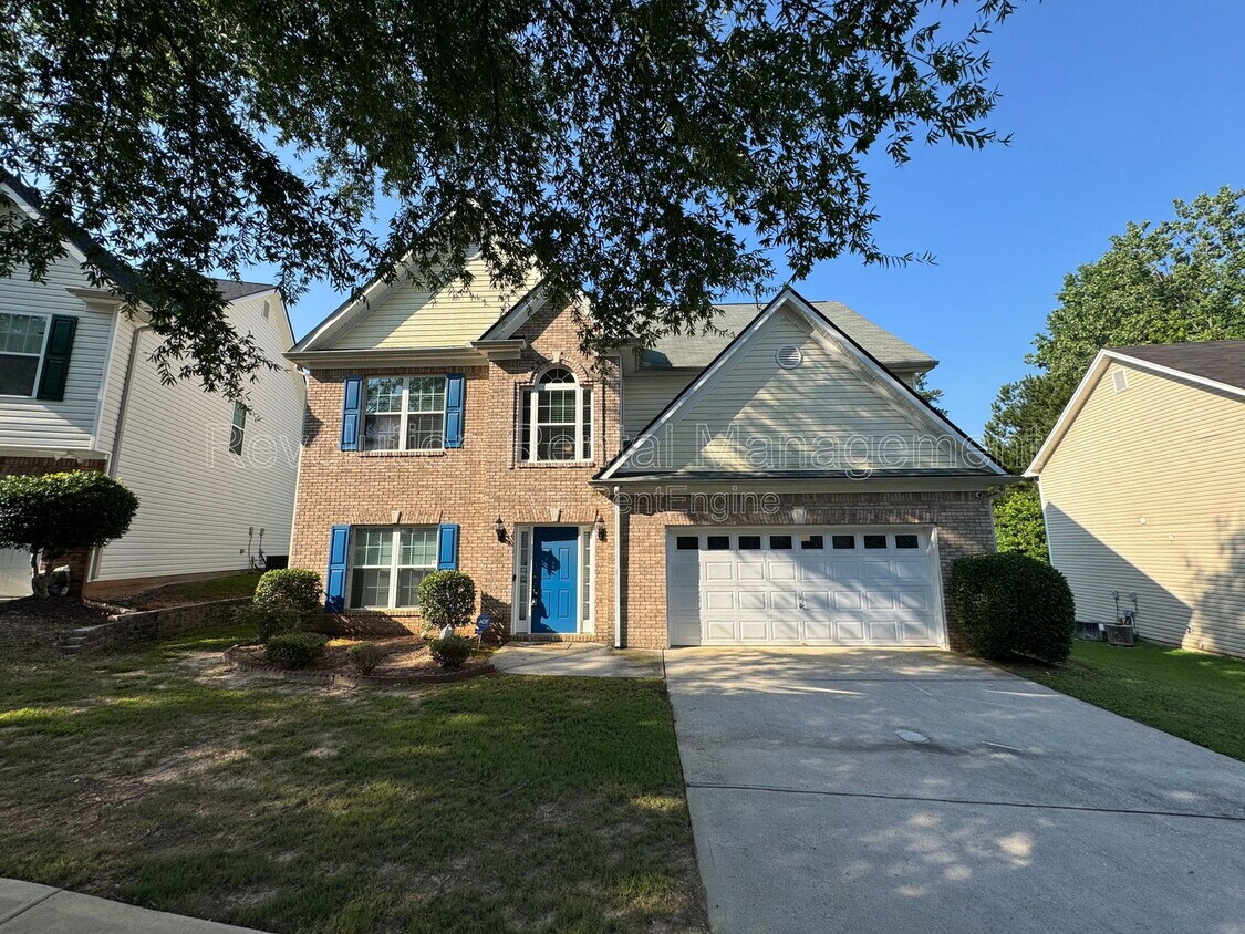 Foto principal - 4060 Preserve Ln