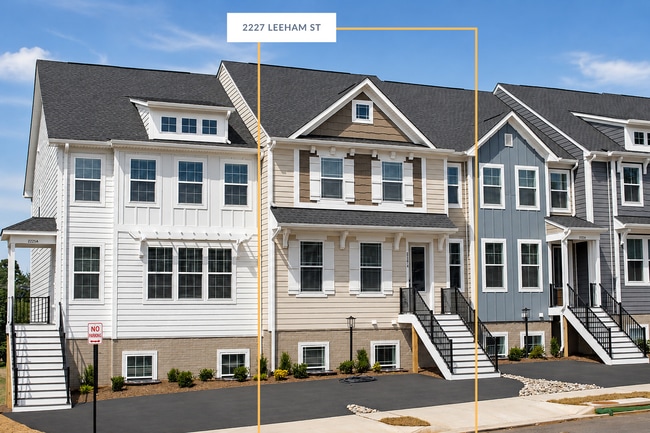 Building Photo - 2227 Leeham St