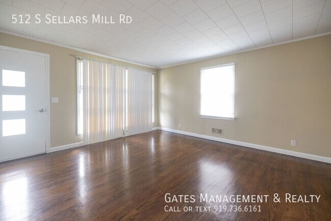 Building Photo - Nice home in Burlington -