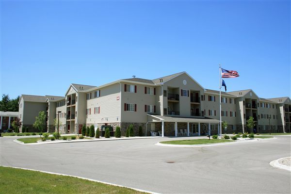 Primary Photo - 4700 Fox Pointe Dr