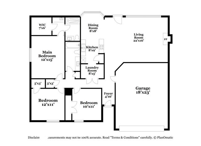 Building Photo - 2408 Havenwood Dr