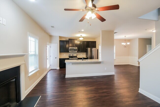 Foto del edificio - 522 Kirkland Dr