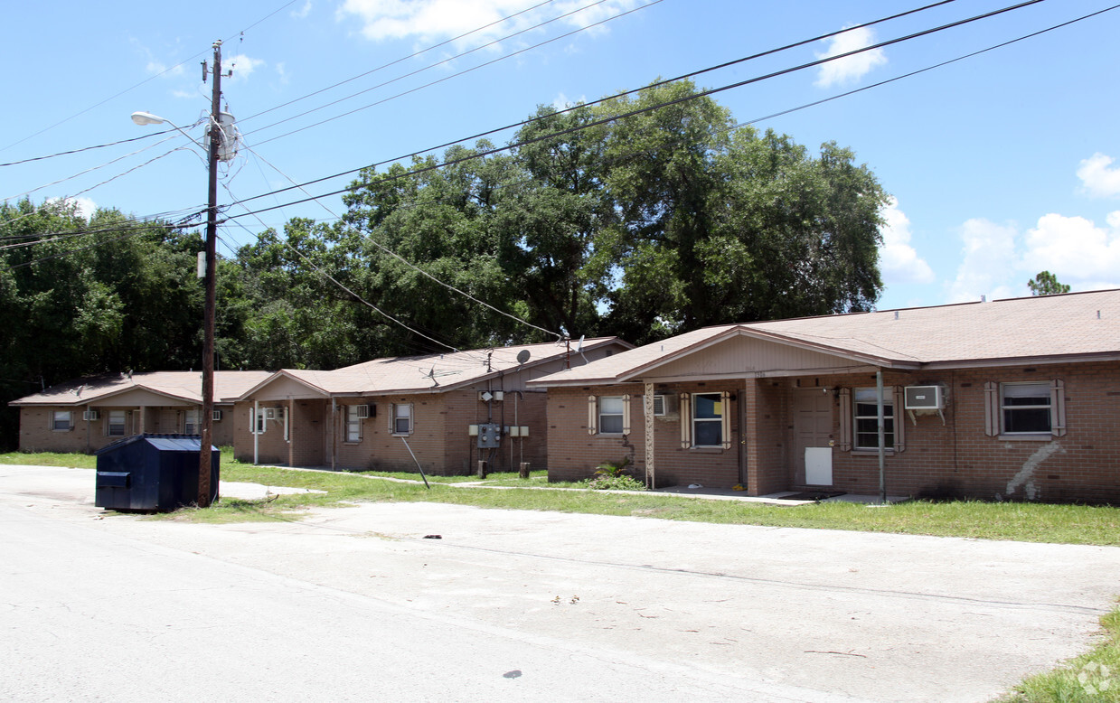 Building Photo - Marigold Apartments