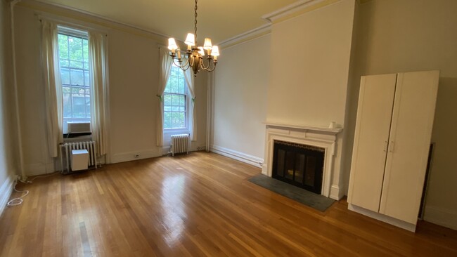 Foto del edificio - 1527 Pine St
