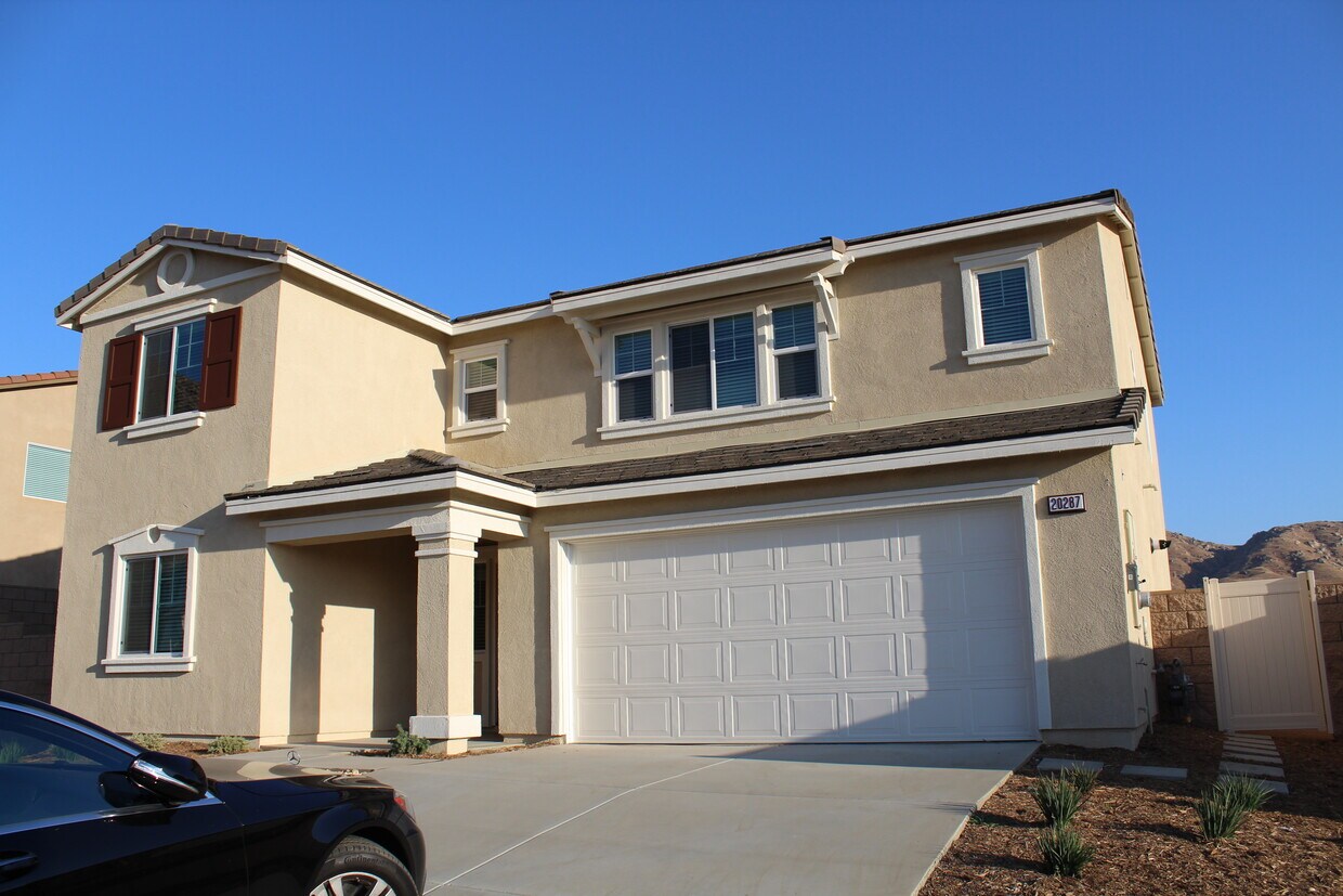 20287 Canaan Cir, Riverside, CA 92507 House Rental in Riverside, CA