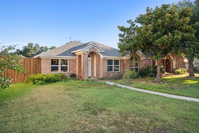 Foto del edificio - 508 Dartmouth Ln