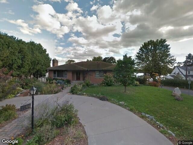 Building Photo - 1066 Gordon Ave