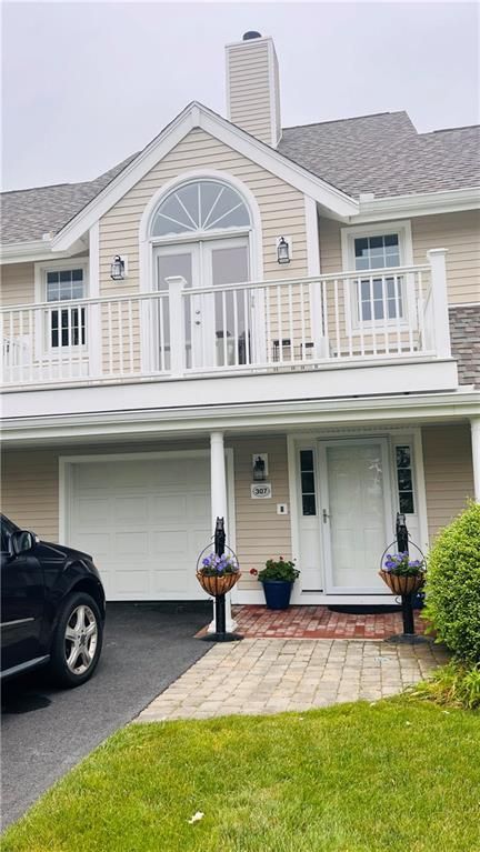 Foto del edificio - 307 Corey Ln