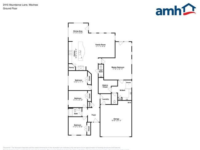 Foto del edificio - 2410 Abundance Ln