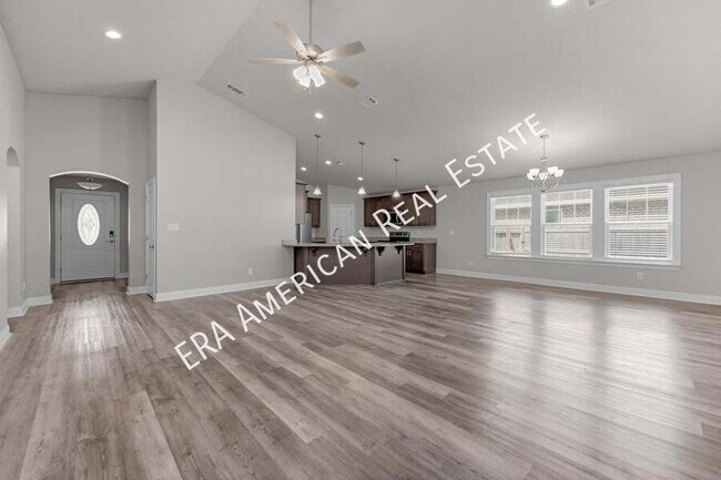 Foto del edificio - 7424 Gordon Evans Rd