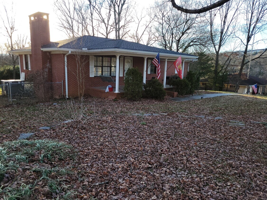 198 Culver St, Chattanooga, TN 37415 House for Rent in Chattanooga