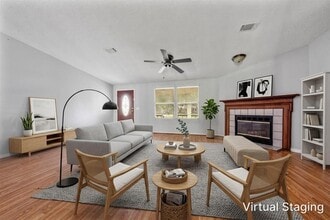 Building Photo - 15807 Cypress Garden Dr