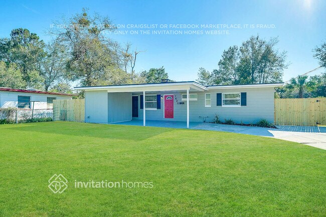 Building Photo - 7628 Elvia Dr