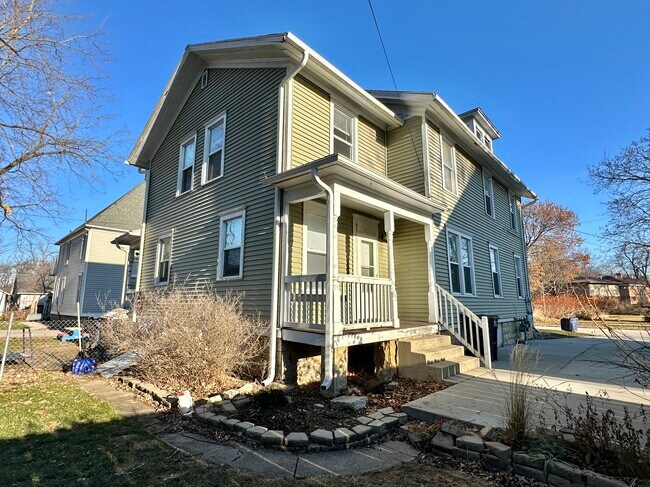 Foto del edificio - 24 Harrison St