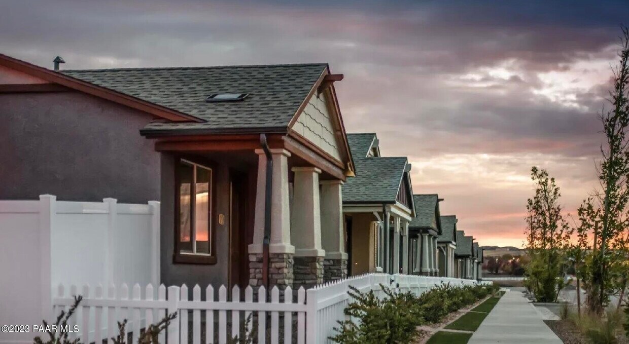 12351 Bradshaw Mountain Rd, Prescott Valley, AZ 86327 House Rental in