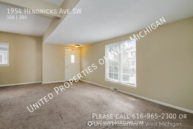 Foto del edificio - 1954 Hendricks Ave SW