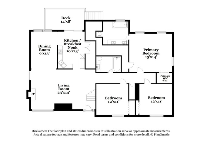 Building Photo - 2501 Lorne Ct SW