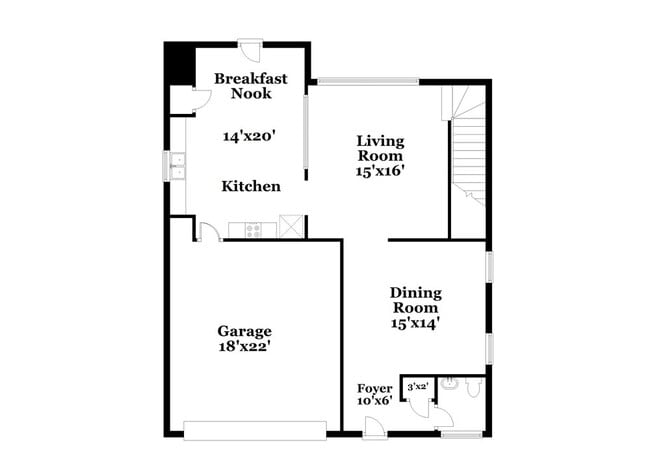 Foto del edificio - 5827 Clerkenwell Dr