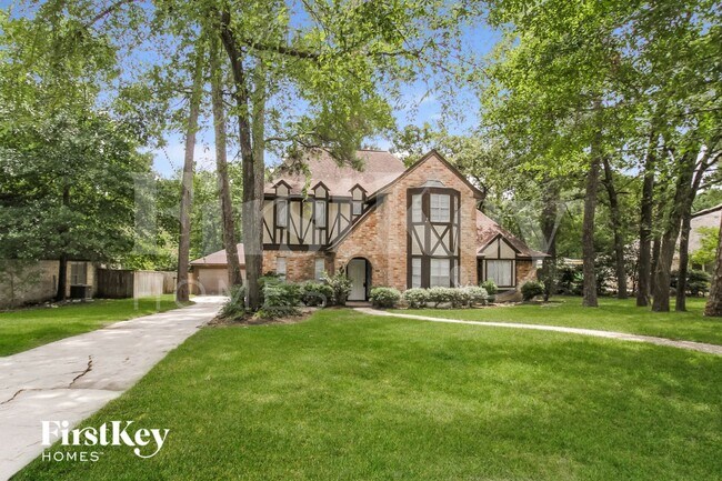 Foto del edificio - 24106 Creekview Dr